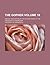 The Gopher Volume 18 ; annu...