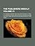 The publishers weekly Volum...