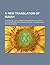 A New Translation of Isaiah; With Notes by a Layman. Published by the Society for Promoting the Knowlege [Sic] of the Scriptures