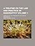 A treatise on the law and practice of bankruptcy Volume 1; under the act of Congress of 1898, and its amendments