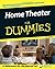 Home Theater For Dummies (F...