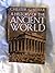 A History of the Ancient World by Chester G. Starr