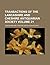 Transactions of the Lancashire and Cheshire Antiquarian Society Volume 21