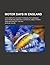 Motor days in England; a re...