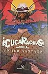 ¡Cucarachas!