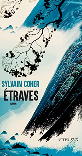 Étraves (French Edition)