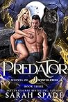 Predator by Sarah Spade