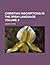 Christian inscriptions in the Irish language Volume 2
