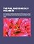 The publishers weekly Volum...