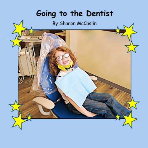 Going to the Dentist (Paperback)