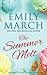 The Summer Melt: An Eternity Springs novella (Celebrate Eternity Springs)