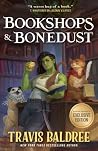 Bookshops & Bonedust
