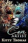 The Con Artist (The Dark Arts Book 1)