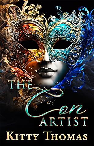The Con Artist (The Dark Arts Book 1)