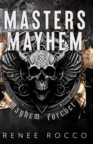Masters of Mayhem (Paperback)