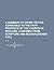 A summary of divine truths, agreeable to the faith profess'd ... by R. M