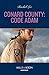 Conard County: Code Adam (Conard County: The Next Generation #54)