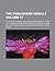 The publishers weekly Volum...