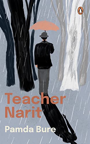 Teacher Narit (Kindle Edition)
