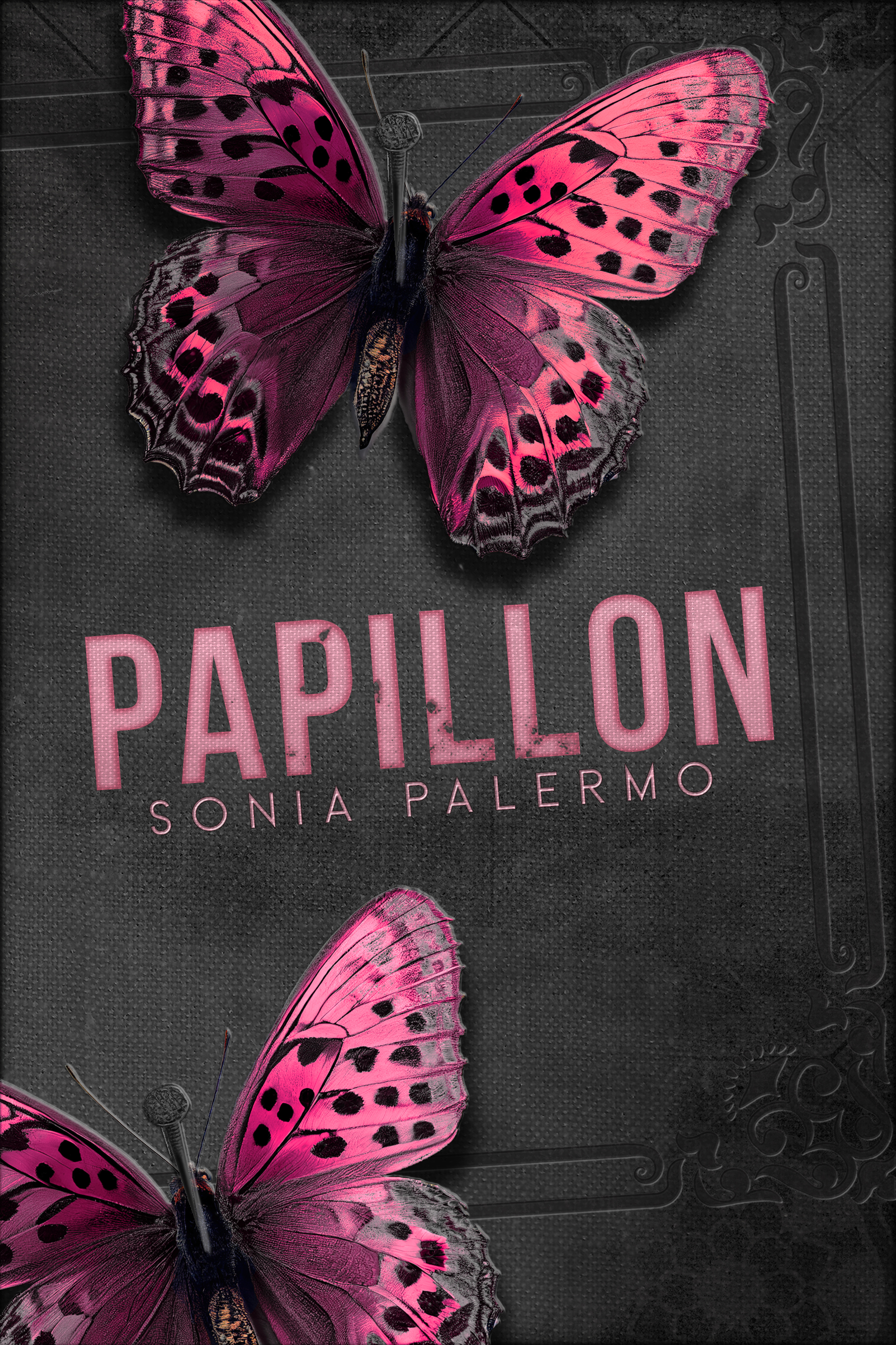 Papillon