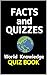 Facts and Quizzes - World K...