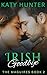 Irish Goodbye: A New Adult,...
