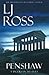 Penshaw: A DCI Ryan Mystery (The DCI Ryan Mysteries)