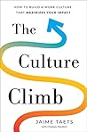The Culture Climb...