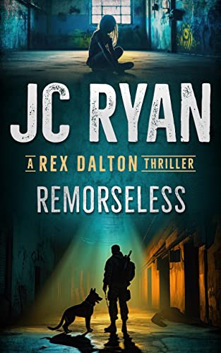 Remorseless (Rex Dalton #14)