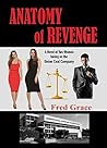 Book cover for ANATOMY of REVENGE