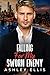 Falling For My Sworn Enemy by Ashley Ellis