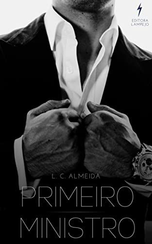 PRIMEIRO-MINISTRO (Kindle Edition)