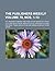 The Publishers Weekly Volum...
