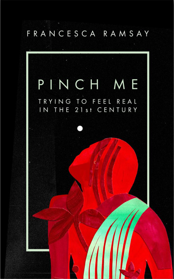 Pinch Me: Trying to Feel Real in the 21st Century (Paperback)