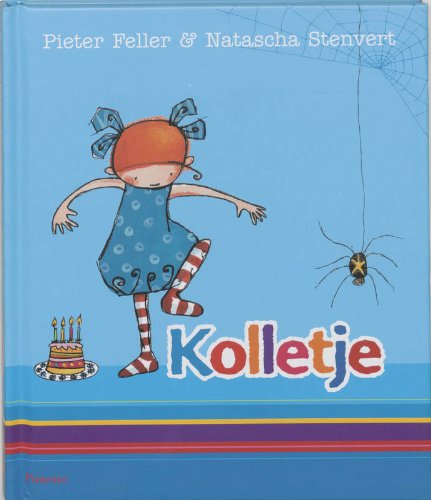 Kolletje (Hardcover)