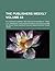 The publishers weekly Volum...