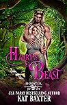 Harry's Beast by Kat Baxter