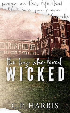 The Boy Who Loved Wicked