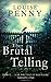 The Brutal Telling by Louise Penny