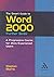 Word 2000: Further Skills
