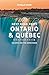 Lonely Planet Best Road Trips Ontario & Quebec 1 by Lonely Planet