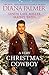 A Very Christmas Cowboy/Lionhearted/Christmas in Mustang Creek/Christmastime Cowboy