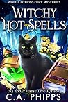 Witchy Hot Spells
