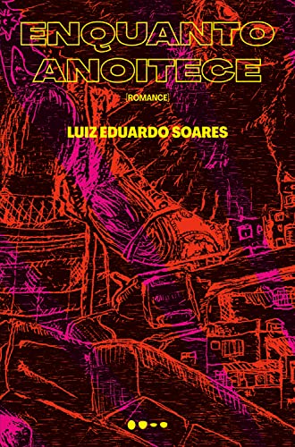 Enquanto anoitece (Portuguese Edition)