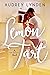 Lemon Tart (Just Desserts #1)