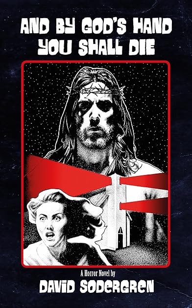 And by God's Hand You Shall Die