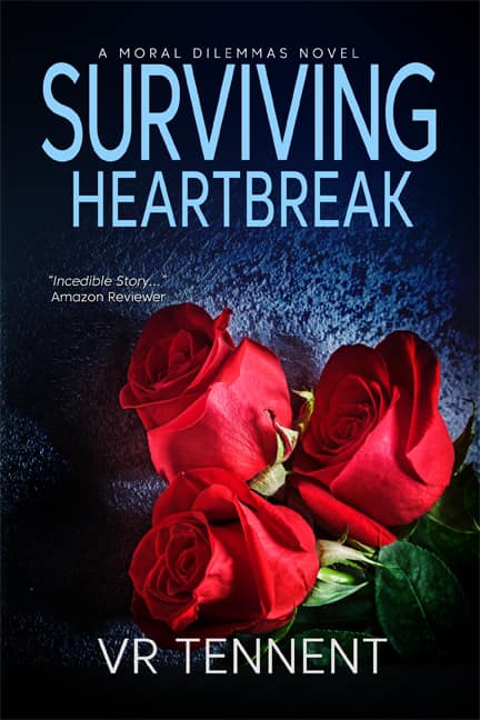 Surviving Heartbreak (Moral Dilemmas, #2)