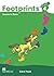 Footprints 4 Teacher's Book by Carol Read