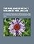 The publishers weekly Volum...