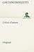L'Elisir D'Amore (Italian Edition)